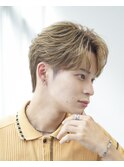 フェザーショート