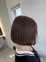 リエンスクレア(RIENS xrea)&nbsp;【xrea】艶カラー×RIENS xrea