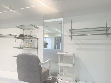 ロア(roa.)の写真