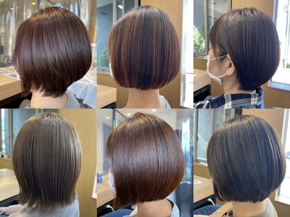 ゼル 熊谷(ZELE)の写真