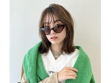 シプレ(cipre)の雰囲気（丁寧なカウンセリングと技術にこだわります）