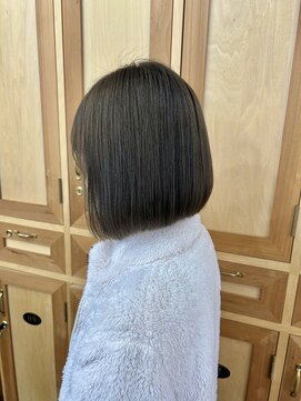 ユイマァル 倉敷店(YUIMARL) オリーブグレー