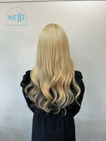 プルエクステのお店ネクスト(NEXT)&nbsp;プルエクステ/エクステ/シールエクステ/東京エクステ