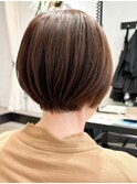 奥行きショートカット