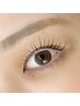 【LashLift】似合わせまつ毛パーマ ￥7700