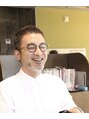 サーカス 銘苅店(circus) 知念 良