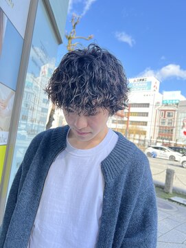 レイビューティー 浜町中央橋店(RAY+beauty) スパイラル