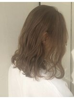 カームバイリコ 学芸大学(calm by liko) ハニーベージュ