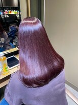 アマンドール(Aman D'or)&nbsp;過度なダメージなく綺麗なカラー♪