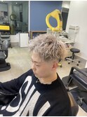 ハイトーンスタイル