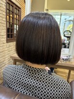 リュッカ(Lycka)&nbsp;うる艶矯正