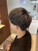 クリエイション ヘアメイク(Creation HAIR MAKE)&nbsp;メンズカット