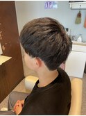メンズカット