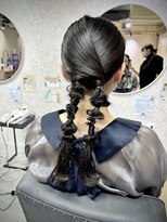 エノルア(enorua)&nbsp;ツインアレンジ