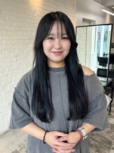 ゲーム 原宿店(GAME) Akari [原宿駅]
