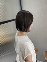 フェリア 松山(Feria)&nbsp;【Feria松山】ヘイリーボブ‐相原愛梨‐