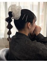 リブレ(LIBRE+hp)&nbsp;イベントに！ぽこぽこ玉ねぎアレンジ♪