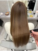 美髪髪質改善マデナ＆インピタリトリートメント/札幌大通美容室