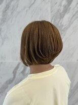 ゼル 獨協大学前(ZELE)&nbsp;白髪ぼかしハイライト