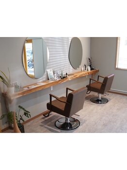 少人数サロンだから周りを気にせずリラックス◇ほっと一息くつろげる居心地の良い空間をご提供します！