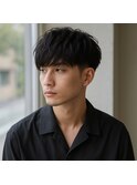 SOUPREX大人メンズ　マッシュショート　20代 30代 40代 50代