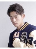 リバースショート