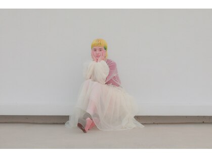 ユニク(ynik)の写真