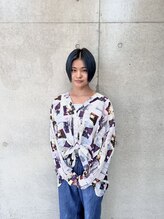 フレームス(FRAMES) 道風 七海