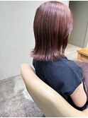 ショコラピンク