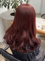 ミーナ バイ アーバン(Meena by urban.)&nbsp;ブリーチなしダブルカラー