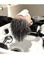 キートス(Kiitos)&nbsp;縦落ちハイライト