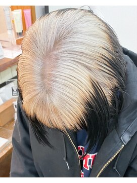 ラウラアンドロー(LAURA&RO) 【ホワイト×ブラック】