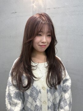 チョコレートベリー！