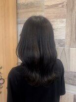 エルバイシオン(aile by sion)&nbsp;オリーブグレージュ