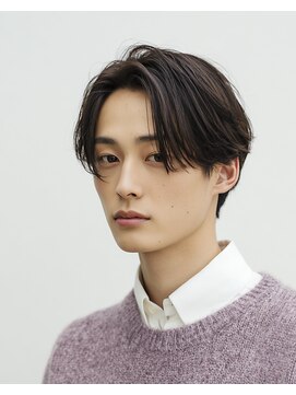 アノ 渋谷(ano) メンズスタイル