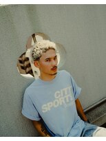 レンゲン(LENGEN)&nbsp;テーパーゴールドショート