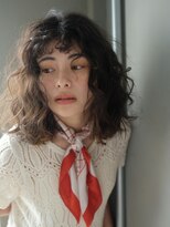 エッセ 大阪梅田茶屋町店(esse)&nbsp;似合わせカットカラー