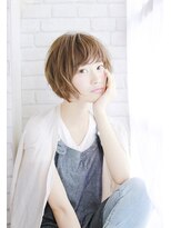 ラピス 銀座 blue店(Lapis)&nbsp;艶髪ケア×大人のナチュラルストレート[銀座/銀座駅/銀座]