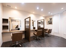 Miss Atena 萩店【髪質改善/ヘッドスパ/ショート】の雰囲気(明るく穏やかな空間の店内☆)