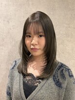 マウ(mau)&nbsp;medium layer