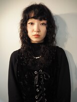 コードプラスリム(CODE+LIM) スパイラルパーマ/カーリーパーマ/ドライパーマ