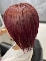 スリーナイン(THREE NINE)&nbsp;THREENINE/ボブ