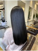 超修復ピュアトリートメントで髪質改善◆20代30代40代50代60代