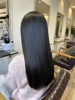 ピュアーネ(Purene) 超修復ピュアトリートメントで髪質改善◆20代30代40代50代60代