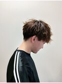 メンズショート