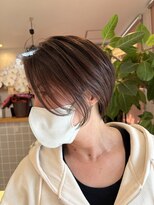 ジルトータルビューティーサロン 河内花園店 (JILL)&nbsp;【30代/40代/若見え/-５歳/エイジング/髪質改善/白髪ぼかし】