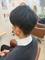 ヘアメイク メルシー(Merci)&nbsp;似合わせカット