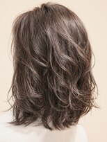 モーイトウキョウ美容室(Mooi Tokyo美容室) デジタルパーマ