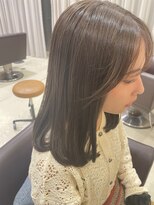 ギャラリアサンク(GALLERIA CINQ)&nbsp;ナチュラルミディアム
