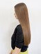 hair bliss ANOTHER WORLD【ヘアブリス アナザーワールド】【6/5NEW OPEN（予定）】の写真/髪のパサつき等でお悩みの方必見！内部から徹底補修のケラチンTrで、指通りなめらかなうるツヤ髪へ＊
